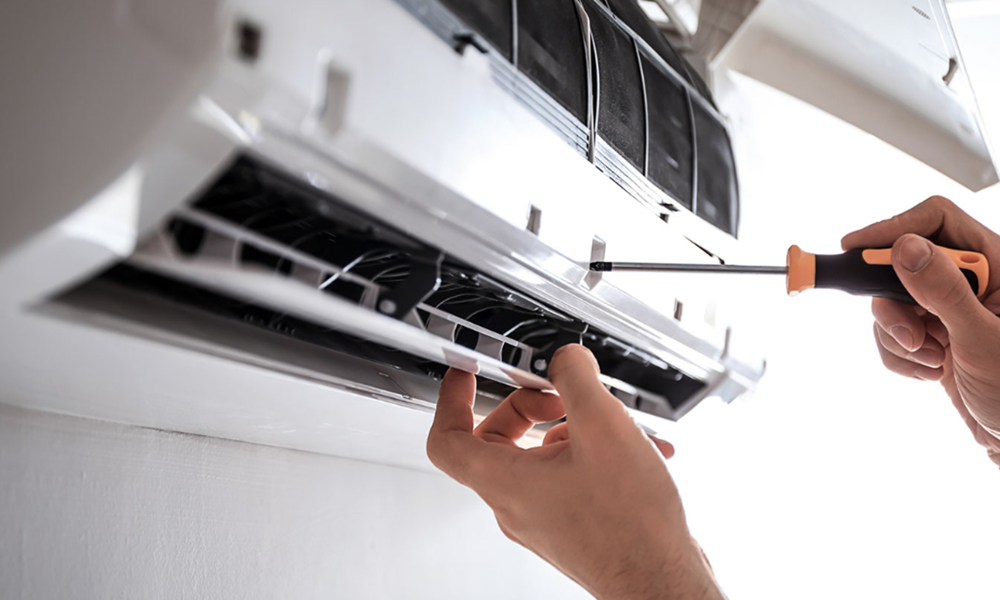 Air Conditioning Repair And Installation Services