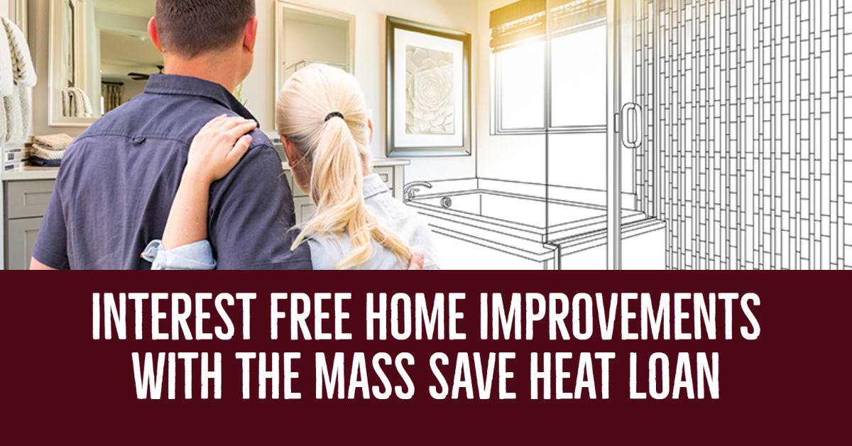 Interest Free Financing For Home Improvement