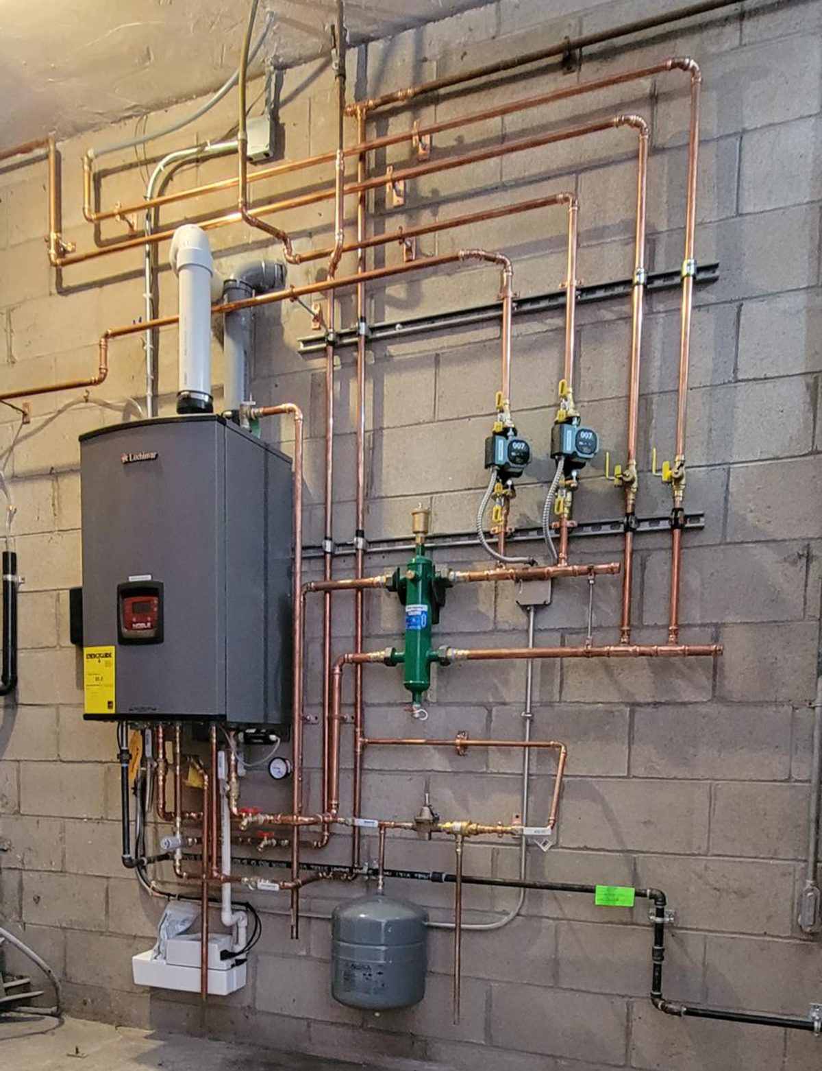 Interest Free Home Improvements with the Mass Save Heat Loan